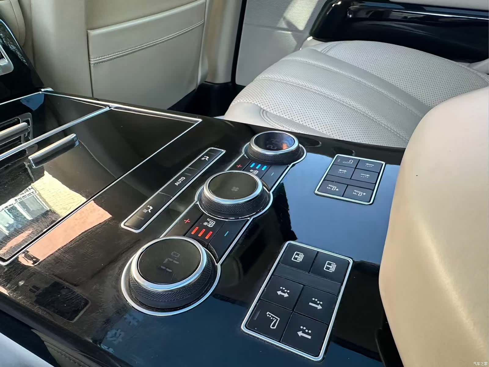Land Rover Range Rover, 2015 20