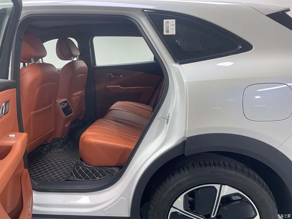 Chery T9L, 2026 все фото