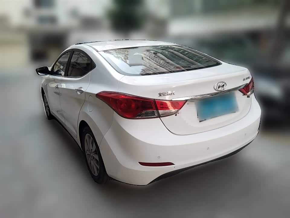 Hyundai Langdong