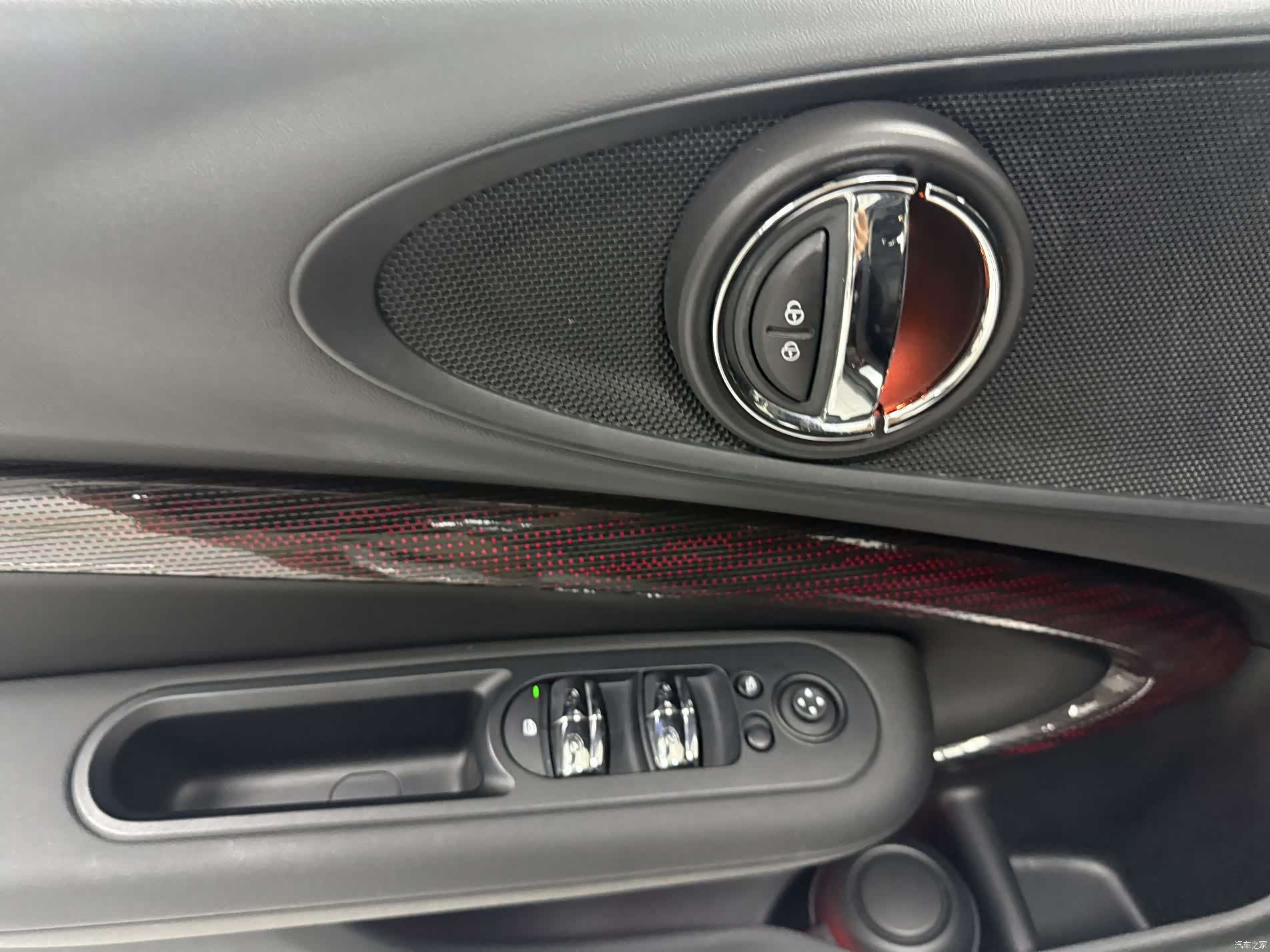 Mini Clubman, 2017 9