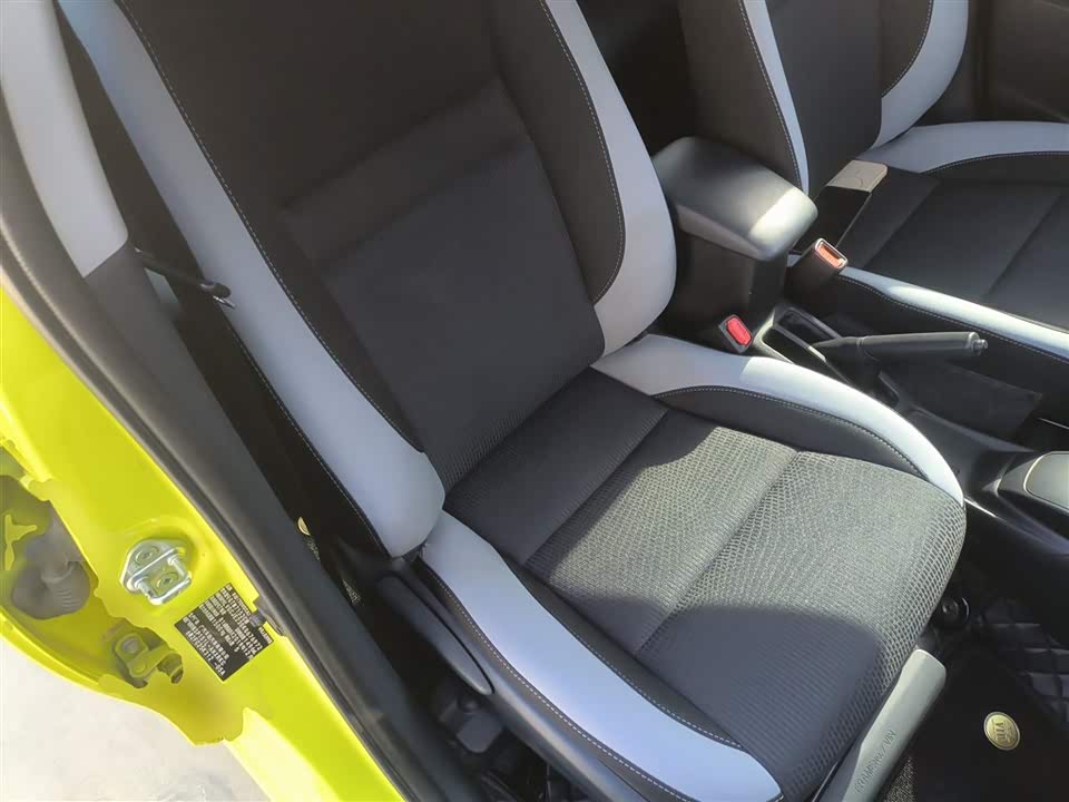 Toyota YARiS L Zhixuan