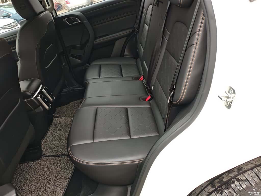 Haval Big Dog, 2021 17