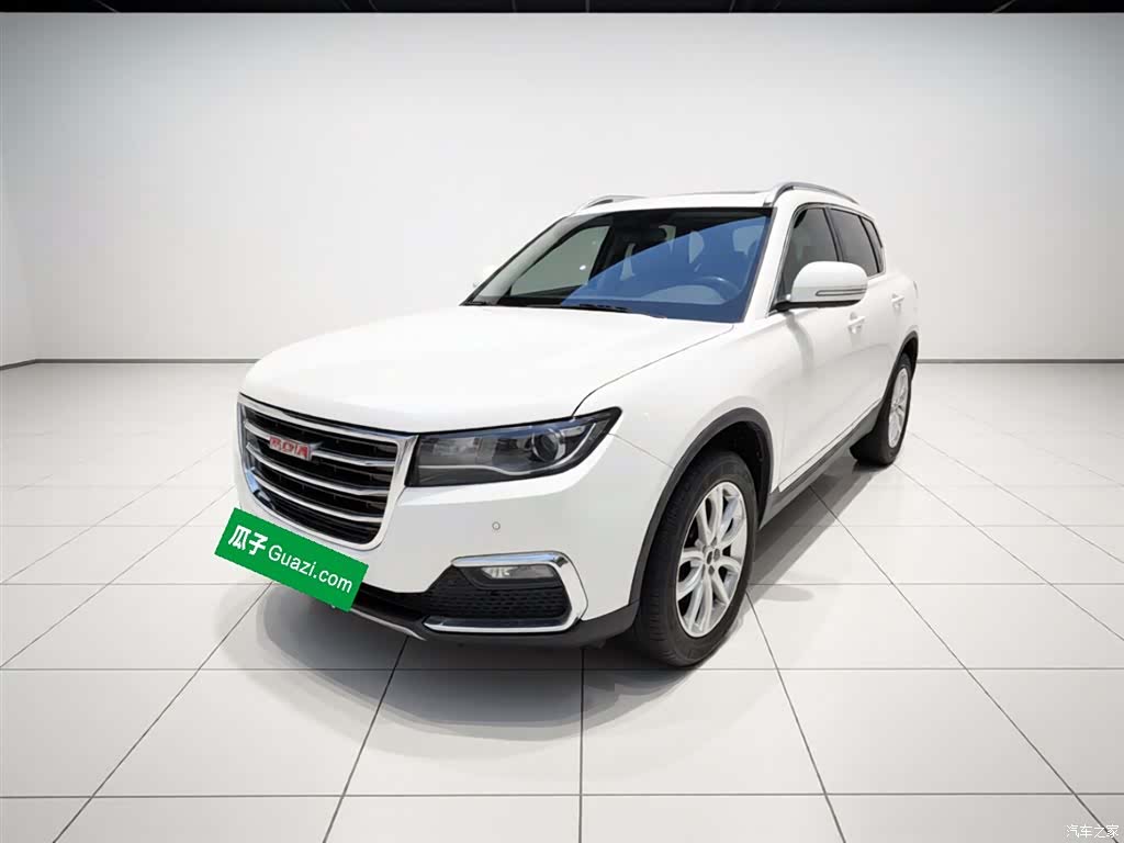 Haval H7