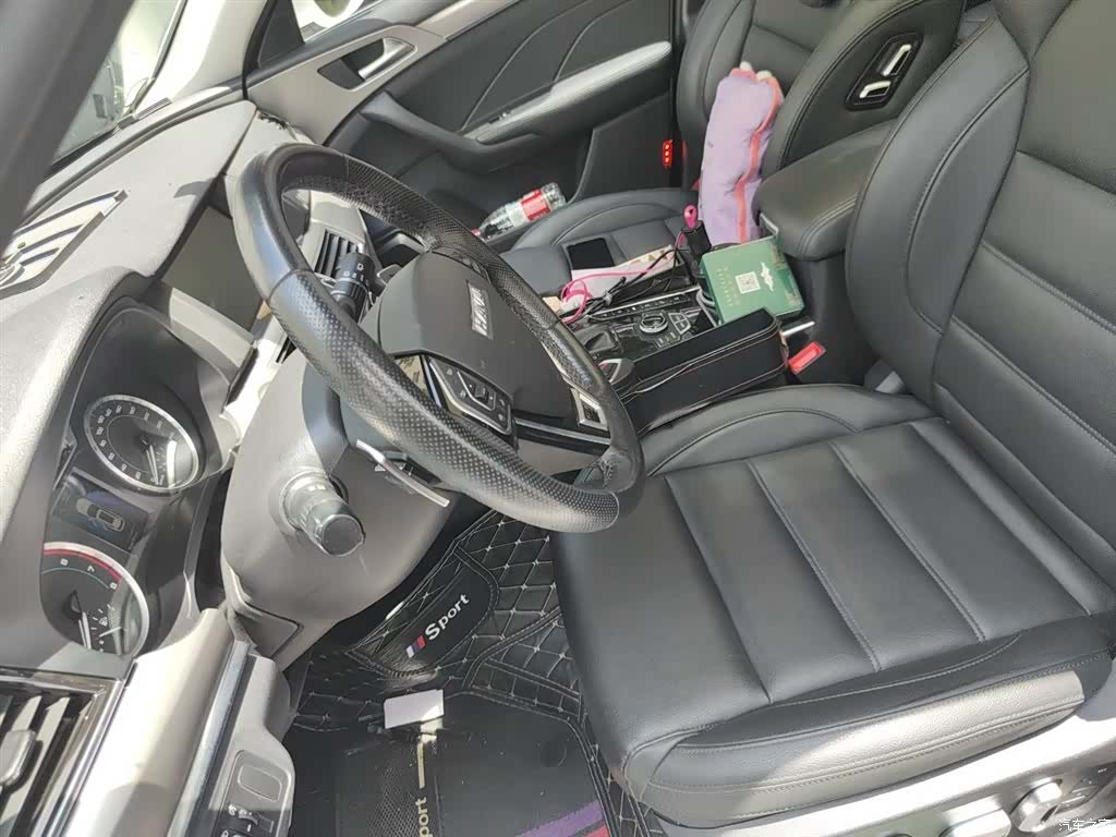 Haval H7, 2018 16