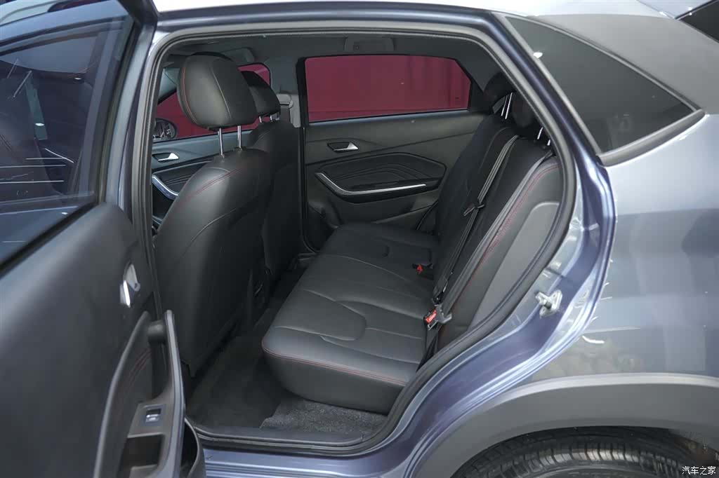 Chery 3x, 2021 9