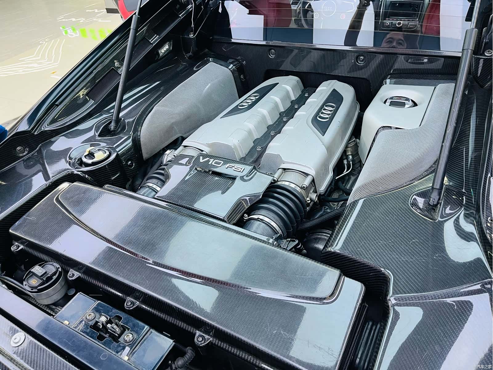 Audi TT, 2013 15