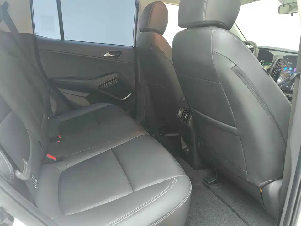 Hyundai Beijing ix35