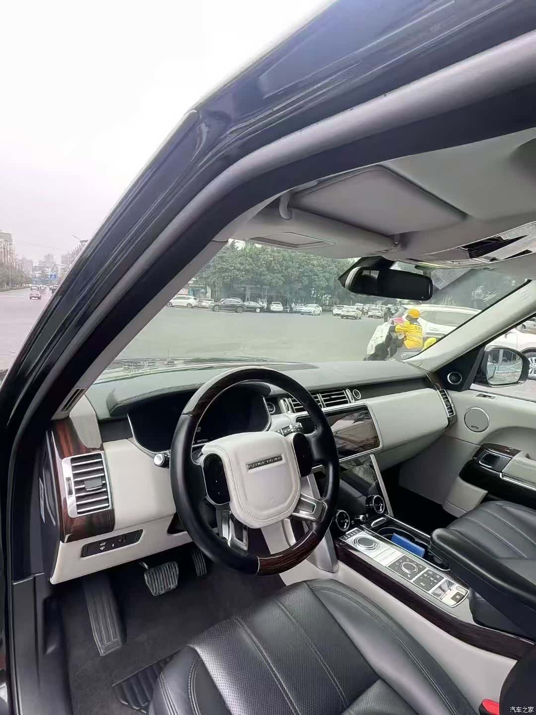 Land Rover Range Rover, 2014 6