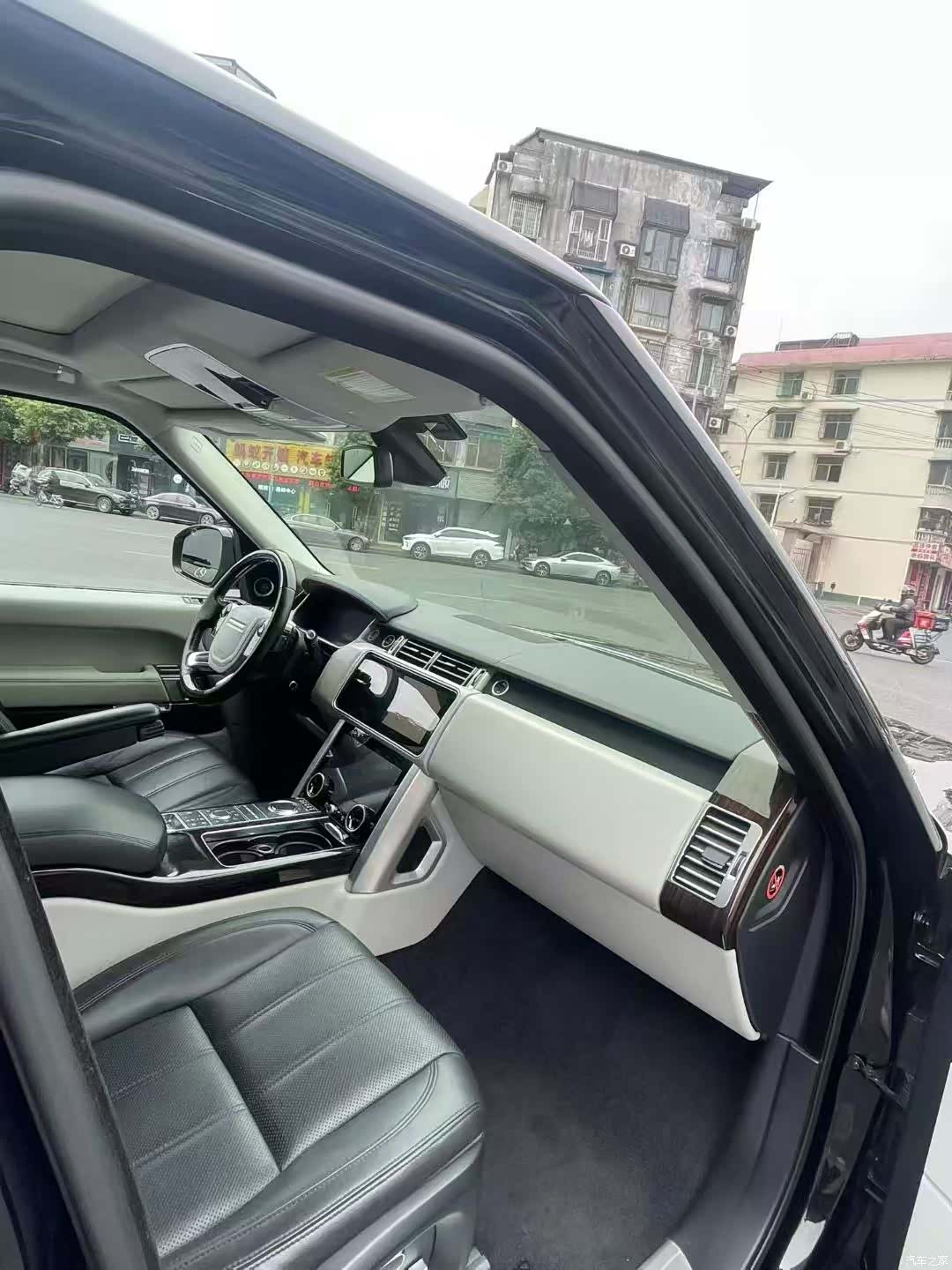 Land Rover Range Rover, 2014 7
