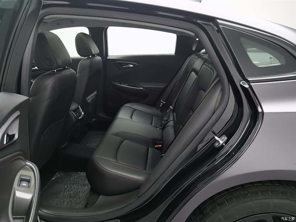 Chevrolet XL, 2020 15