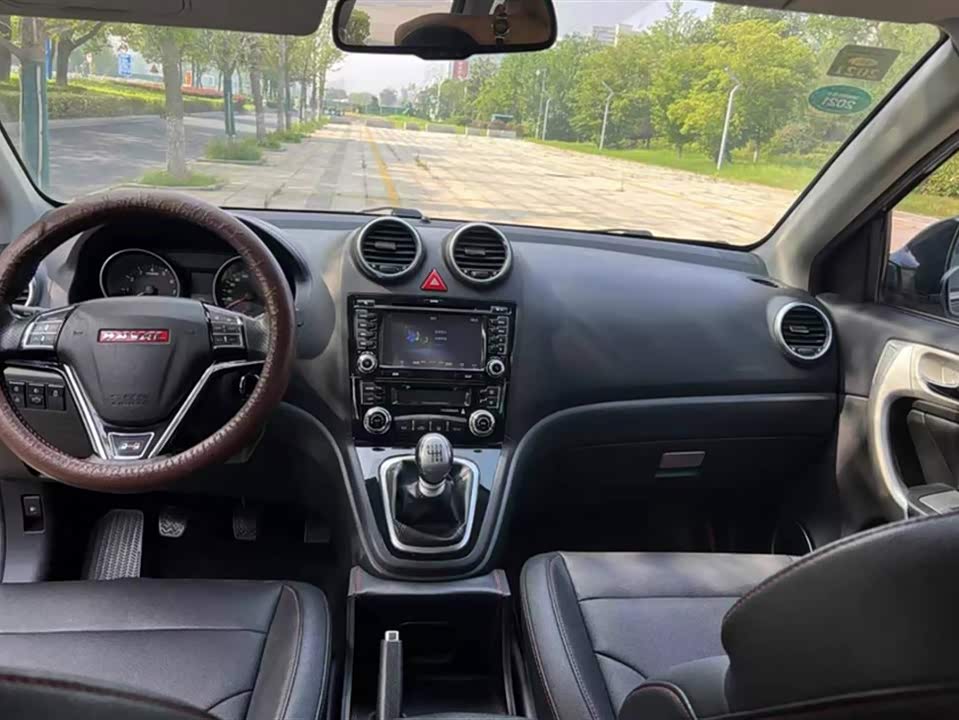 Haval H6 Haval H6
