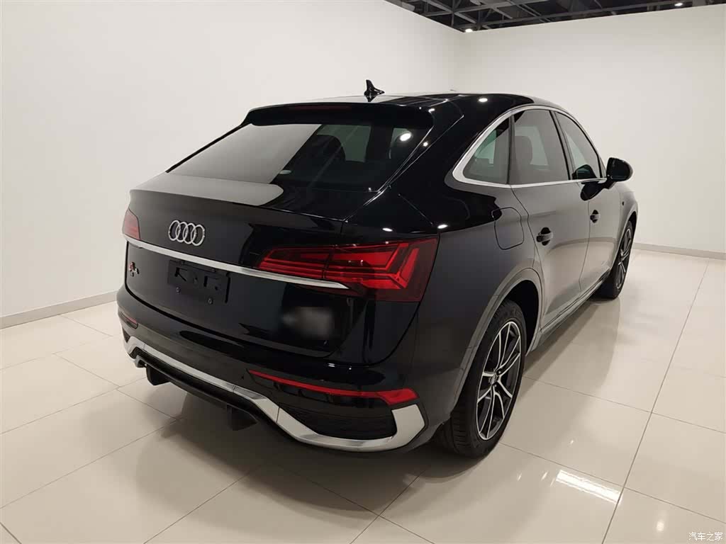 Audi Q5L, 2022 7