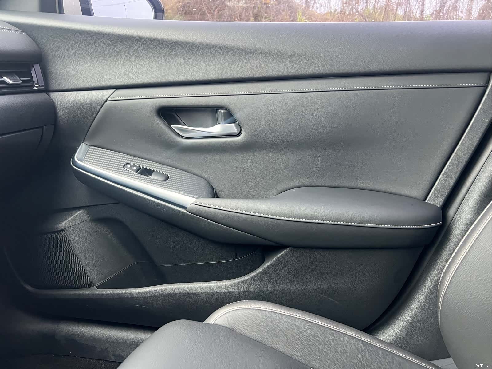 Nissan Sylphy, 2020 34