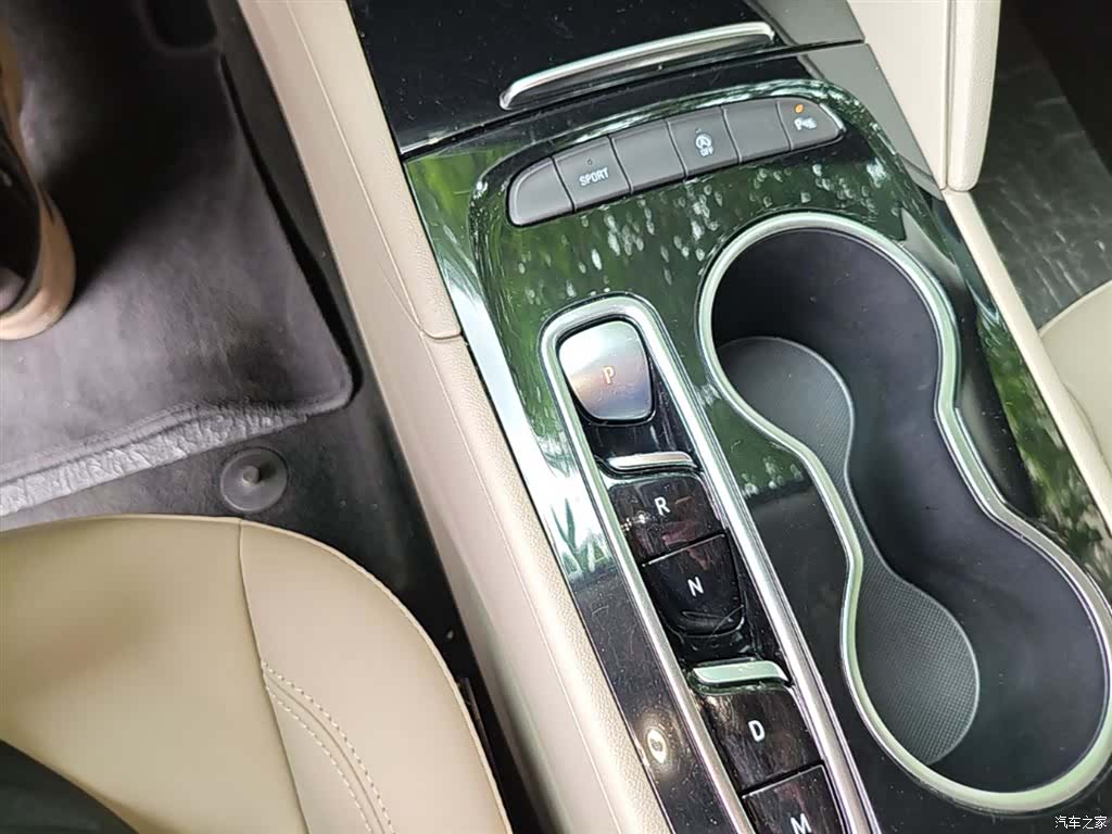 Buick Regal, 2022 14