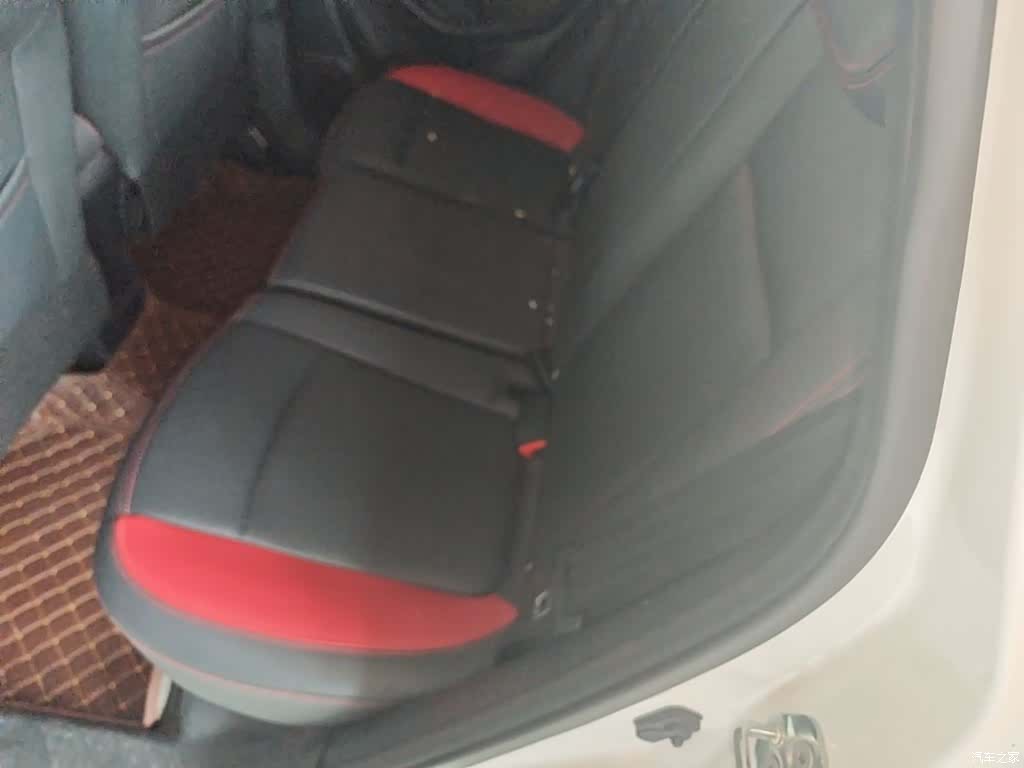 Changan CS15, 2018 14