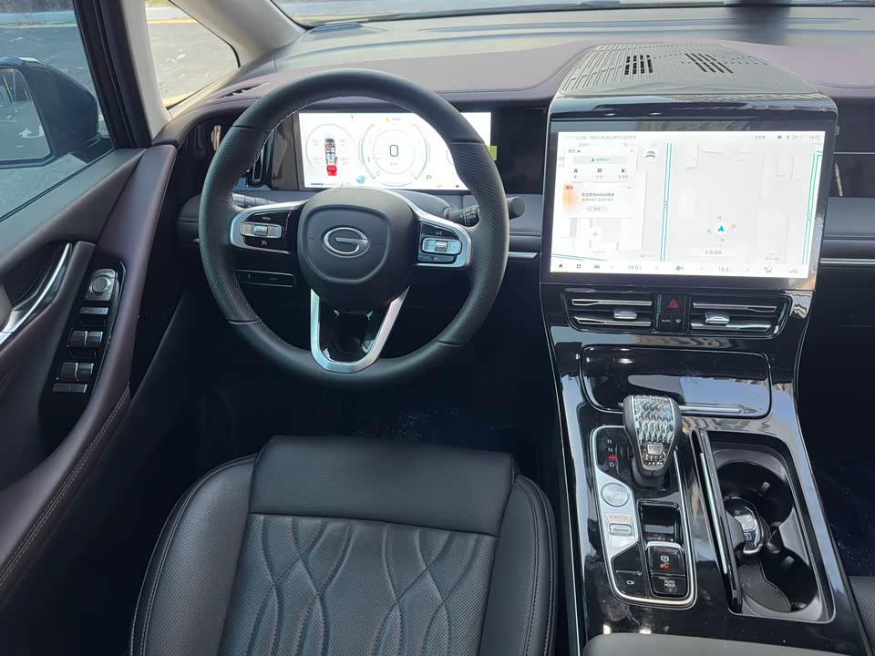 Trumpchi Trumpchi M8