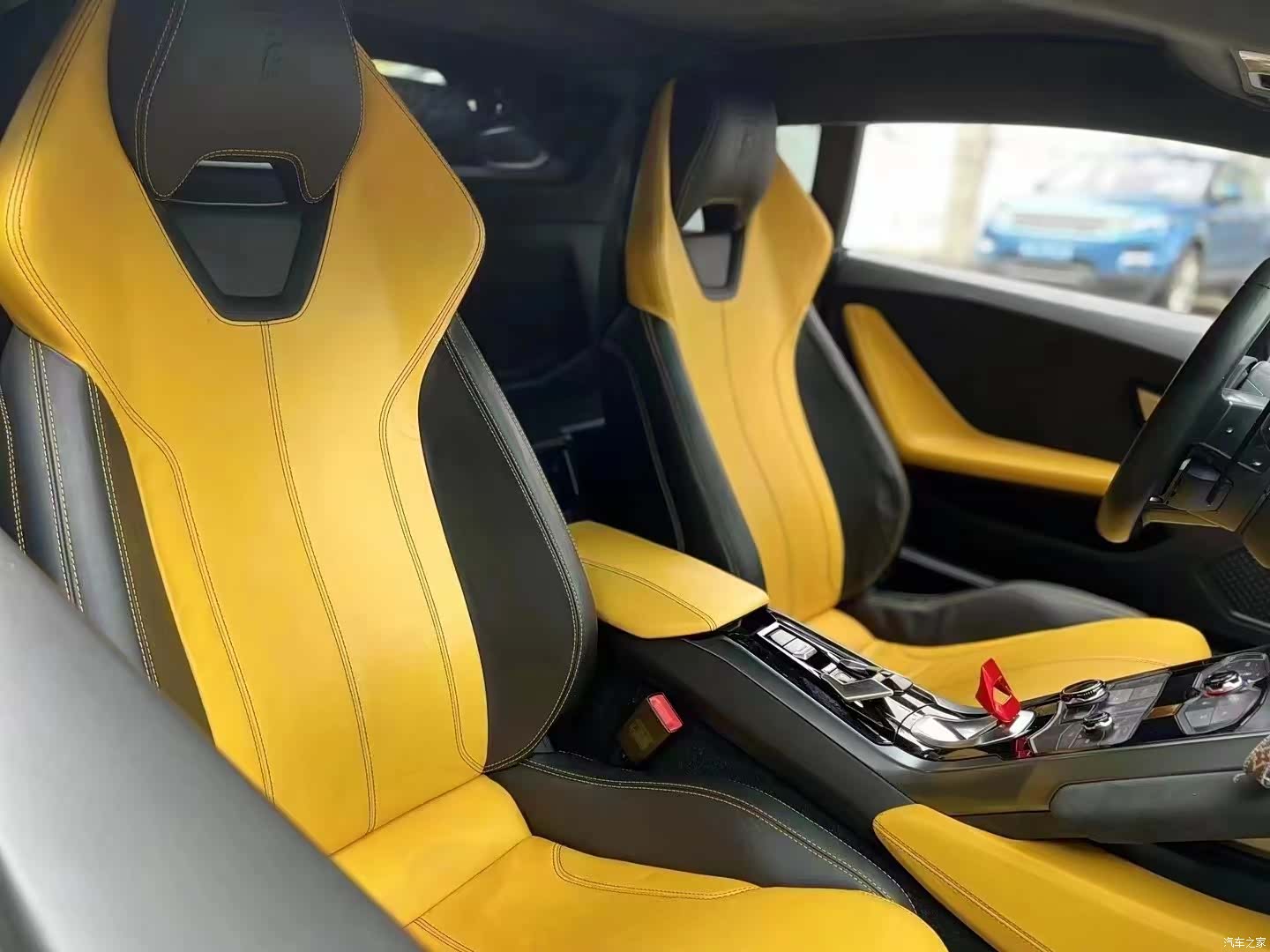 Lamborghini Huracán, 2016 6