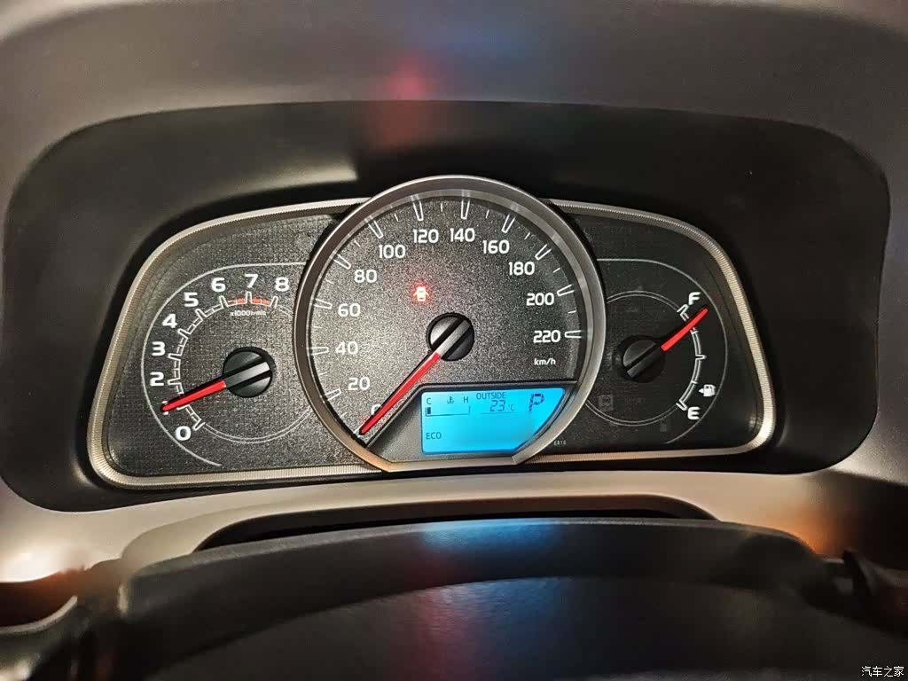 Toyota RAV4, 2017 4