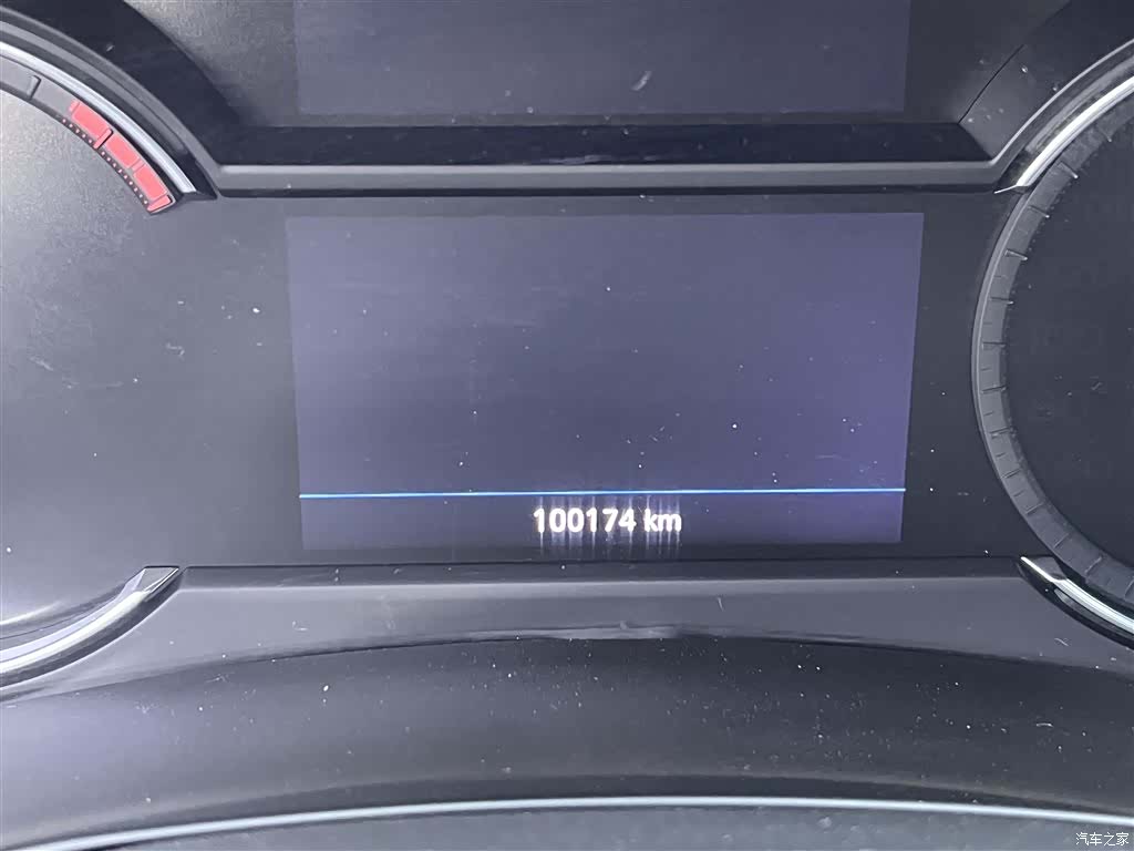 Cadillac XT4, 2019 16