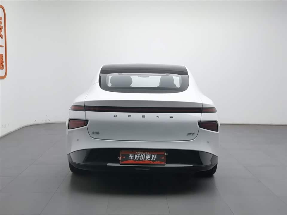 XPENG P7 XPENG P7