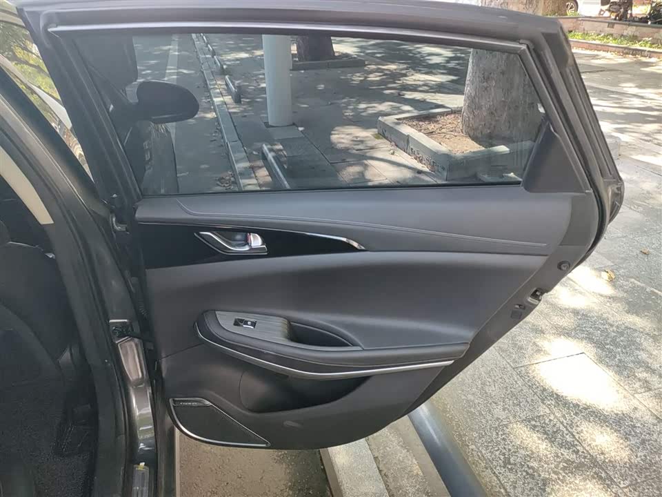Changan Ruicheng CC