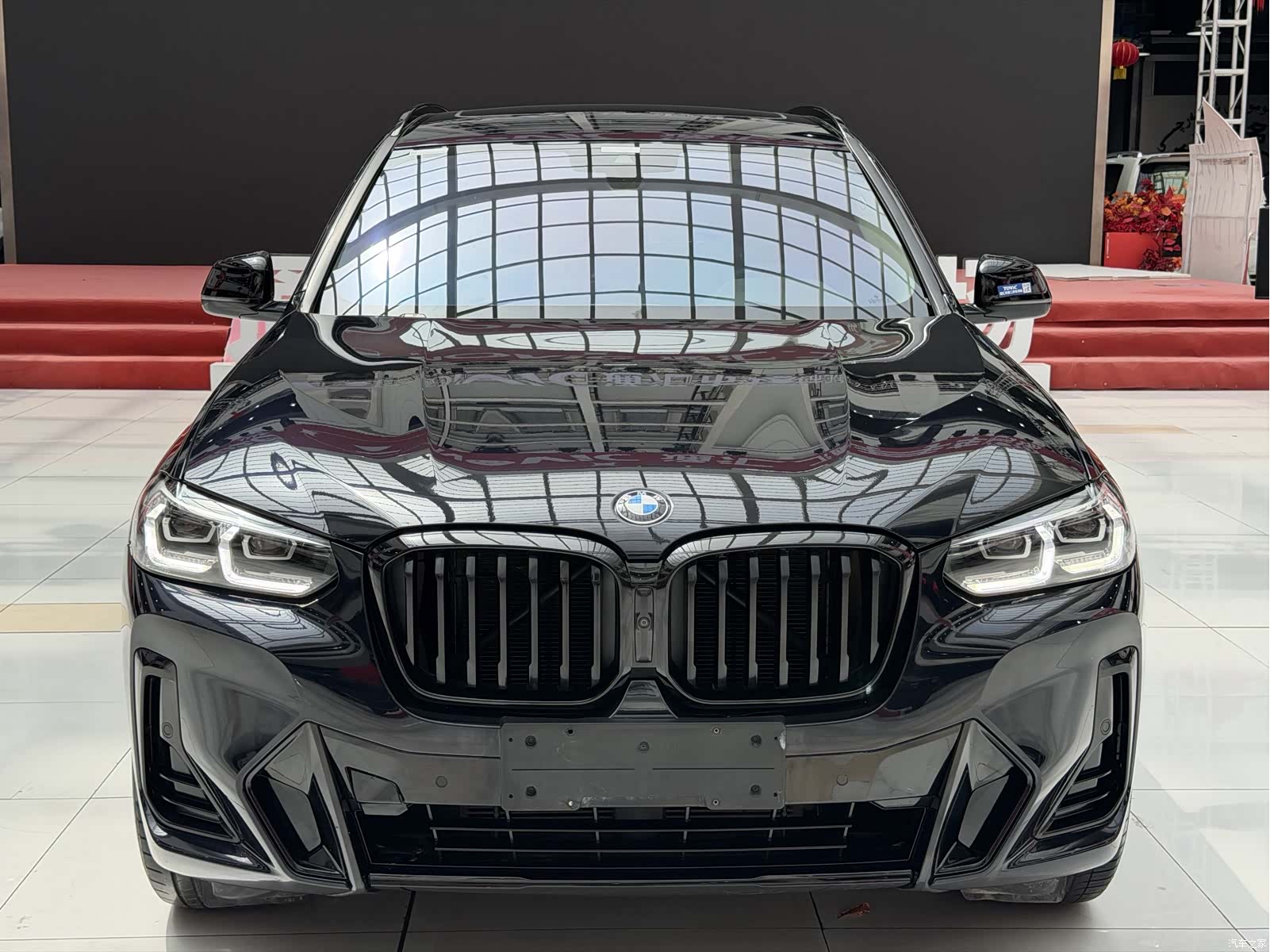 BMW X3, 2023 2