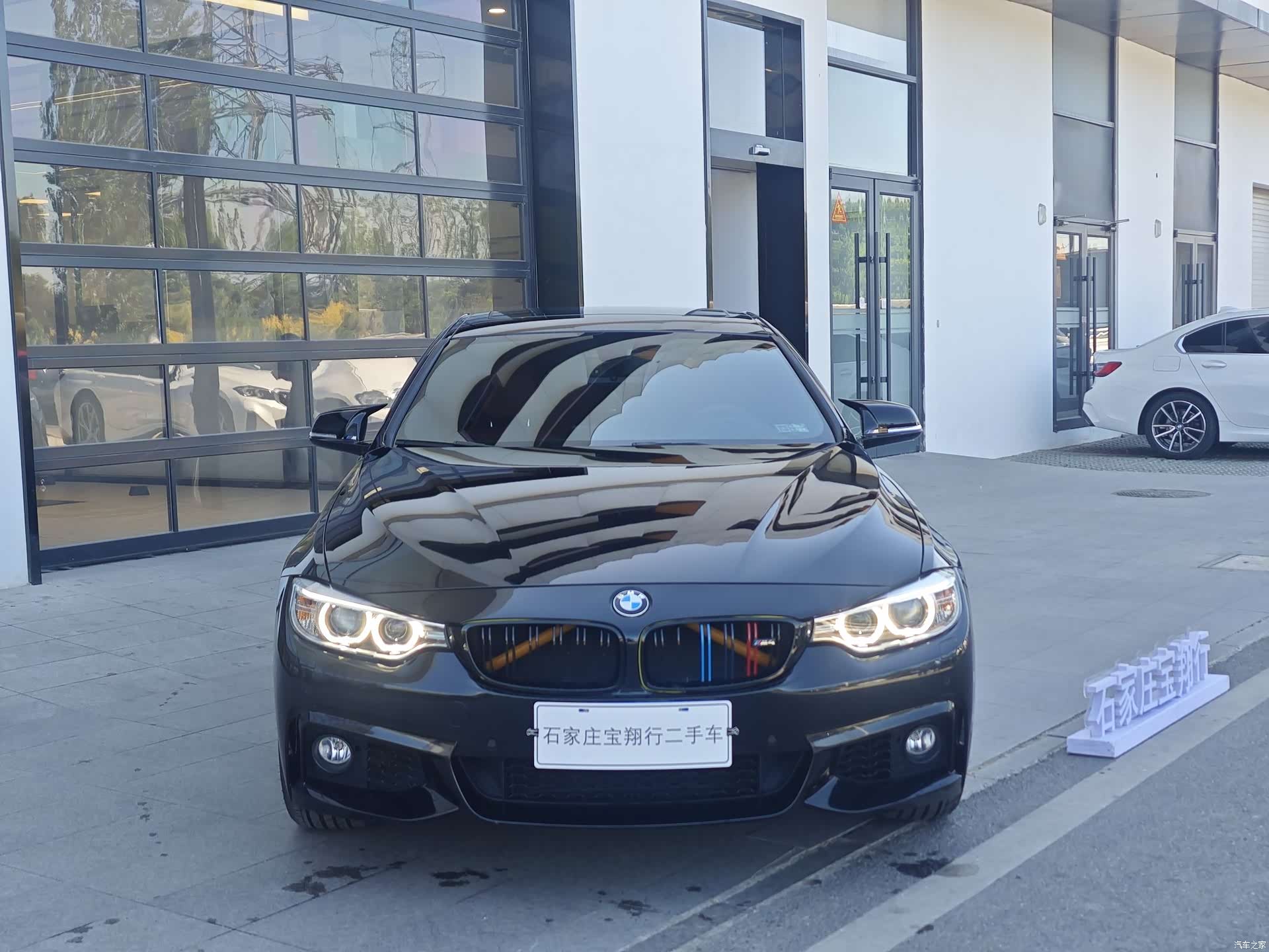 BMW 4 Series, 2016 2