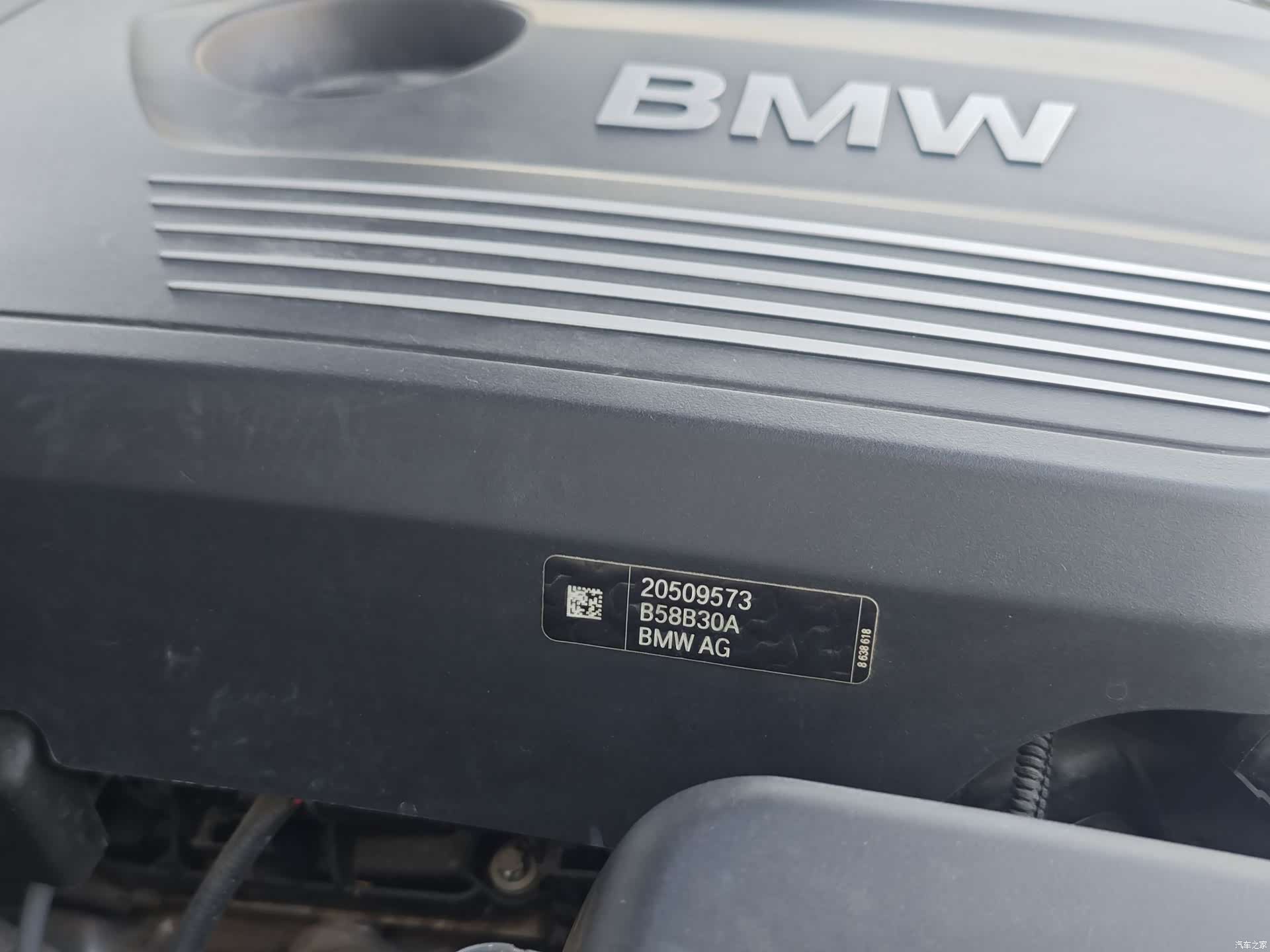 BMW 4 Series, 2016 13