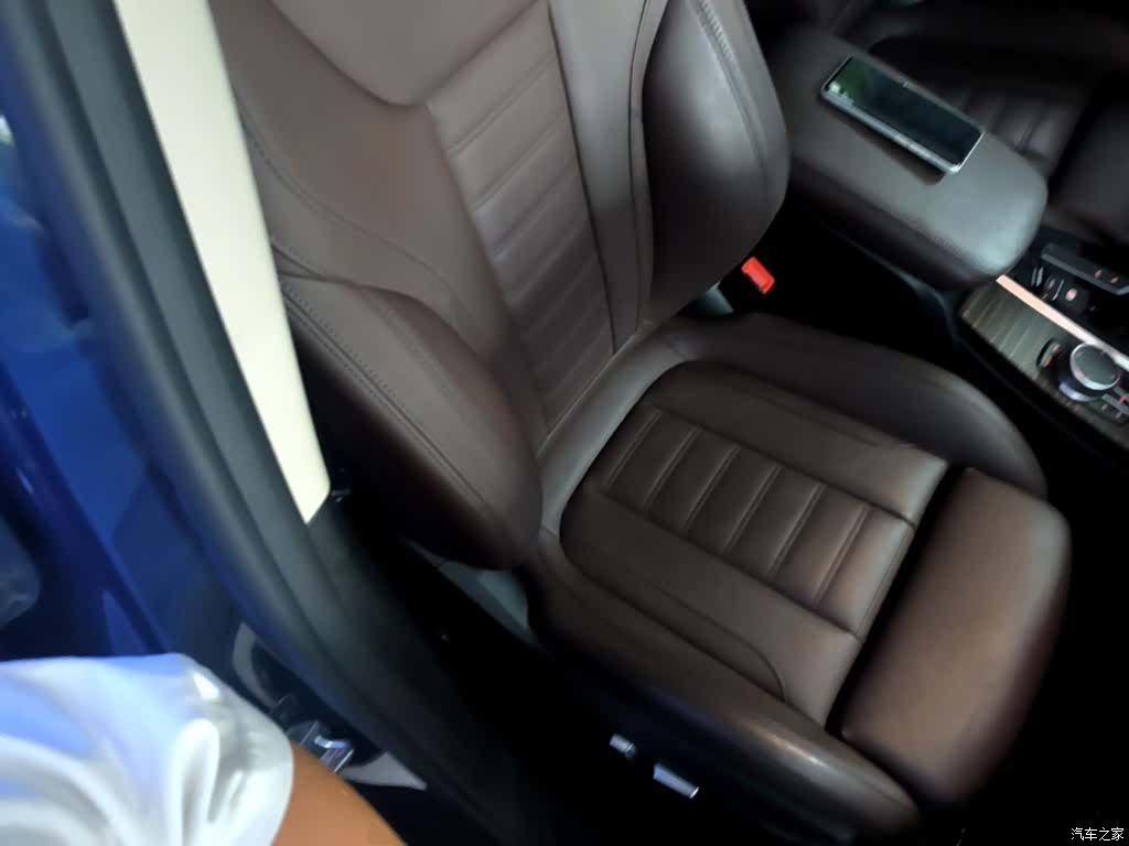 BMW X3, 2020 25