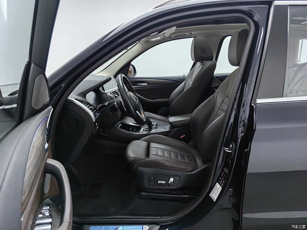 BMW X3, 2021 10