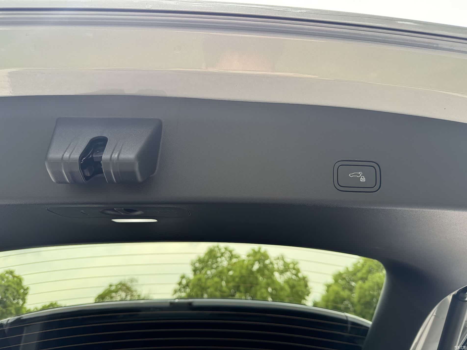 Li Auto i6, 2026 20
