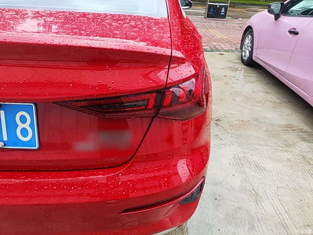Audi A3, 2023 8