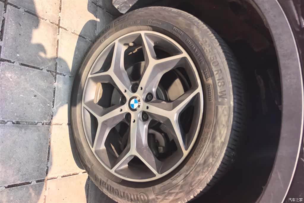 BMW X1, 2019 6