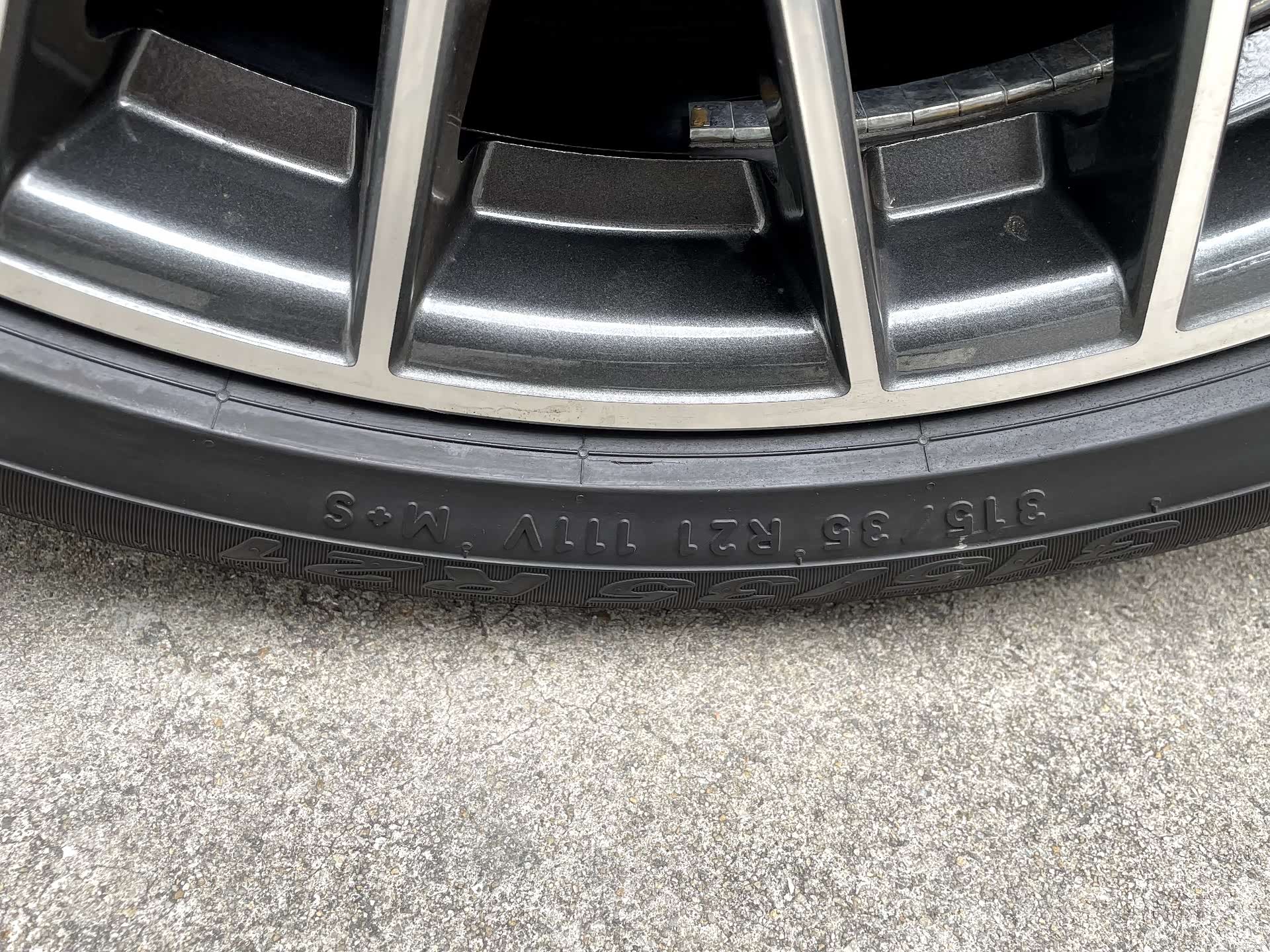 Porsche Cayenne, 2019 29