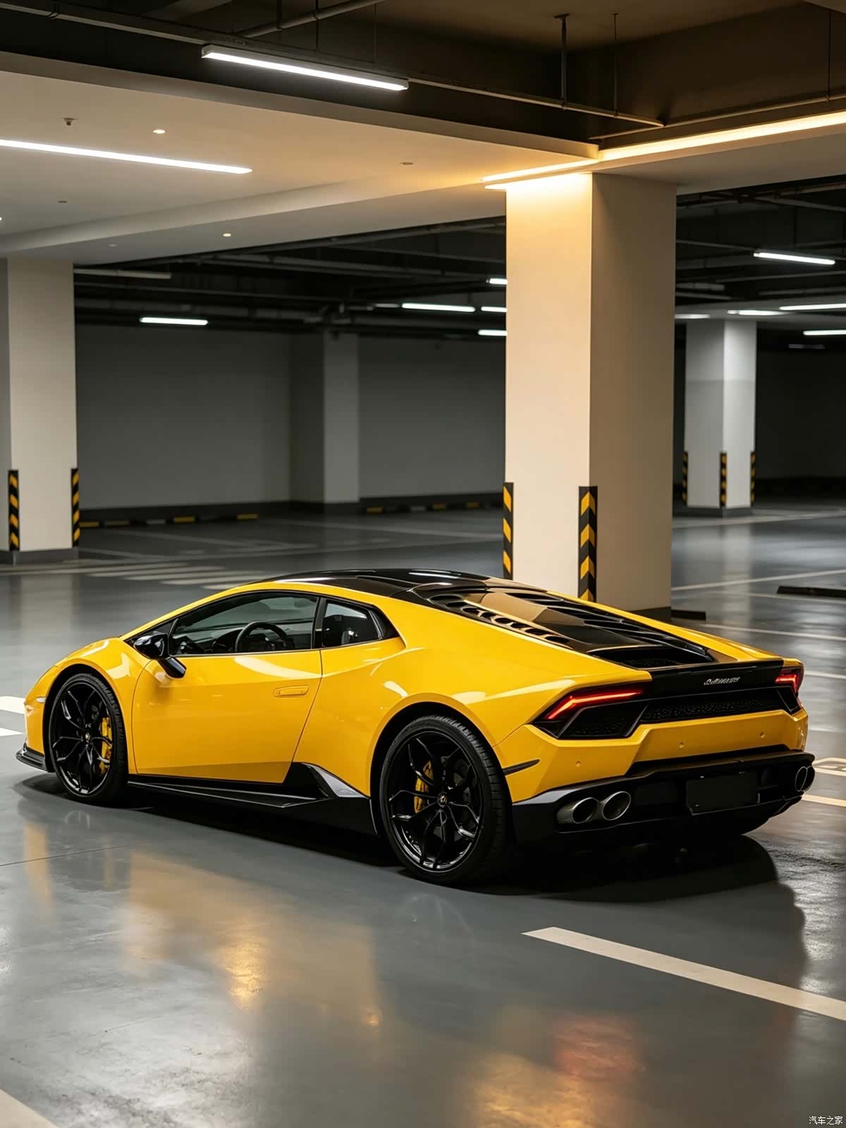 Lamborghini Huracán, 2017 15
