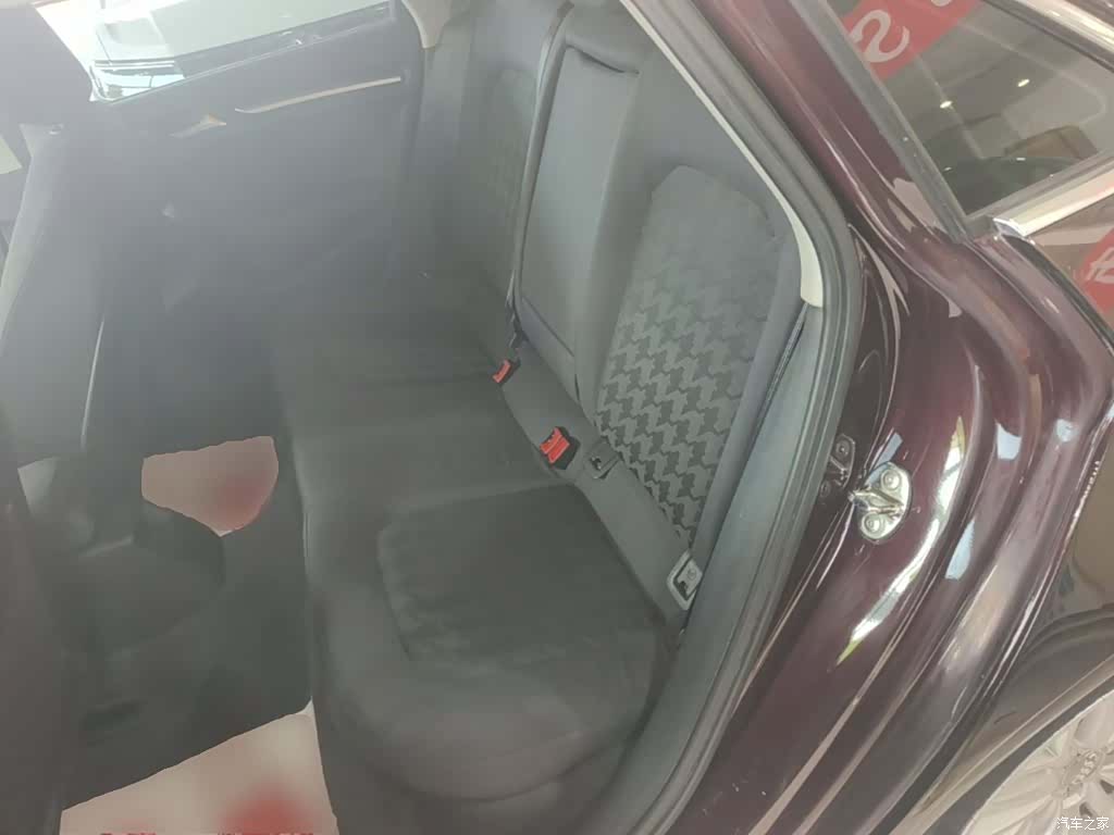 Audi A3, 2016 17