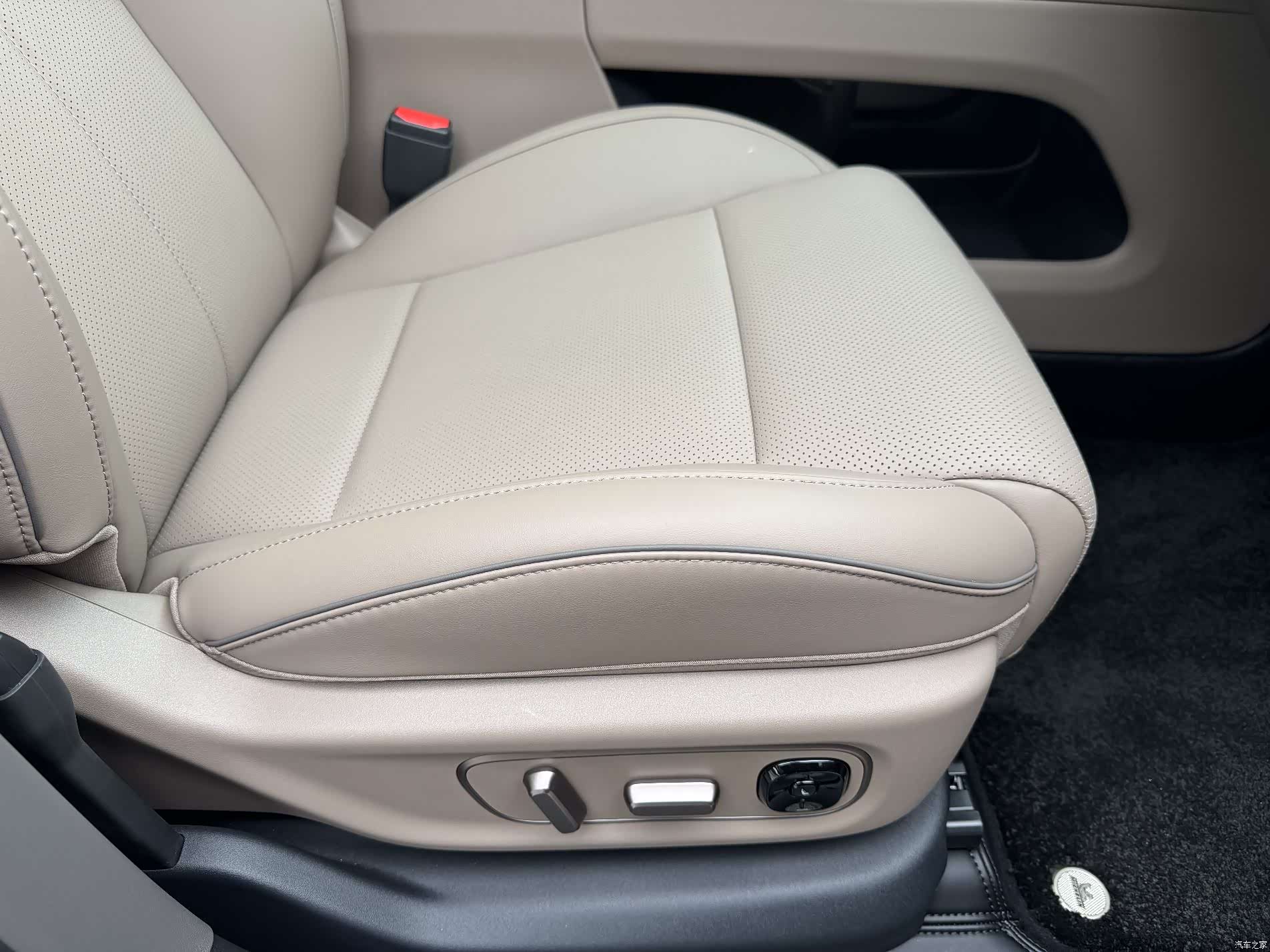 Li Auto i6, 2026 22