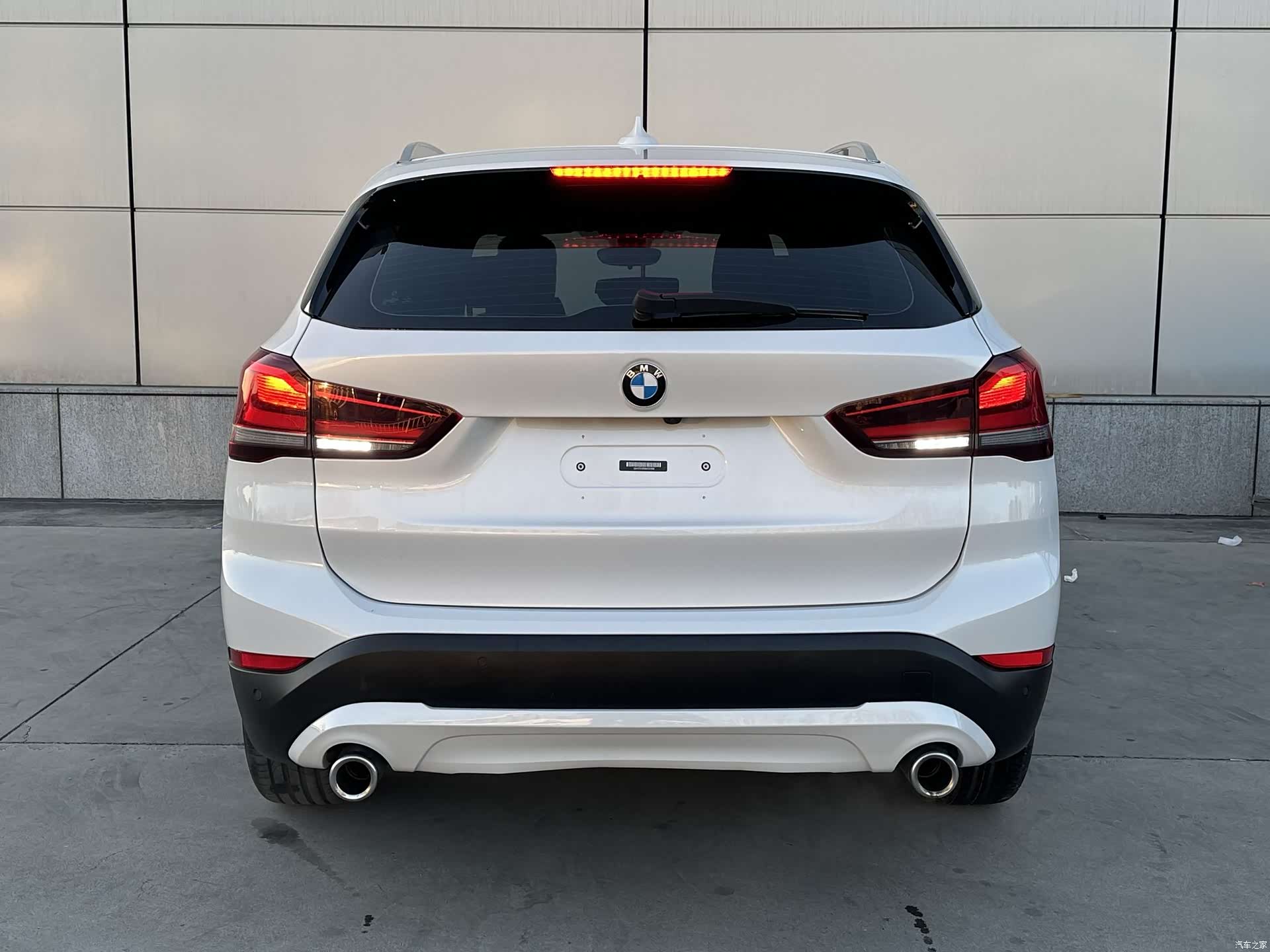 BMW X1, 2021 2