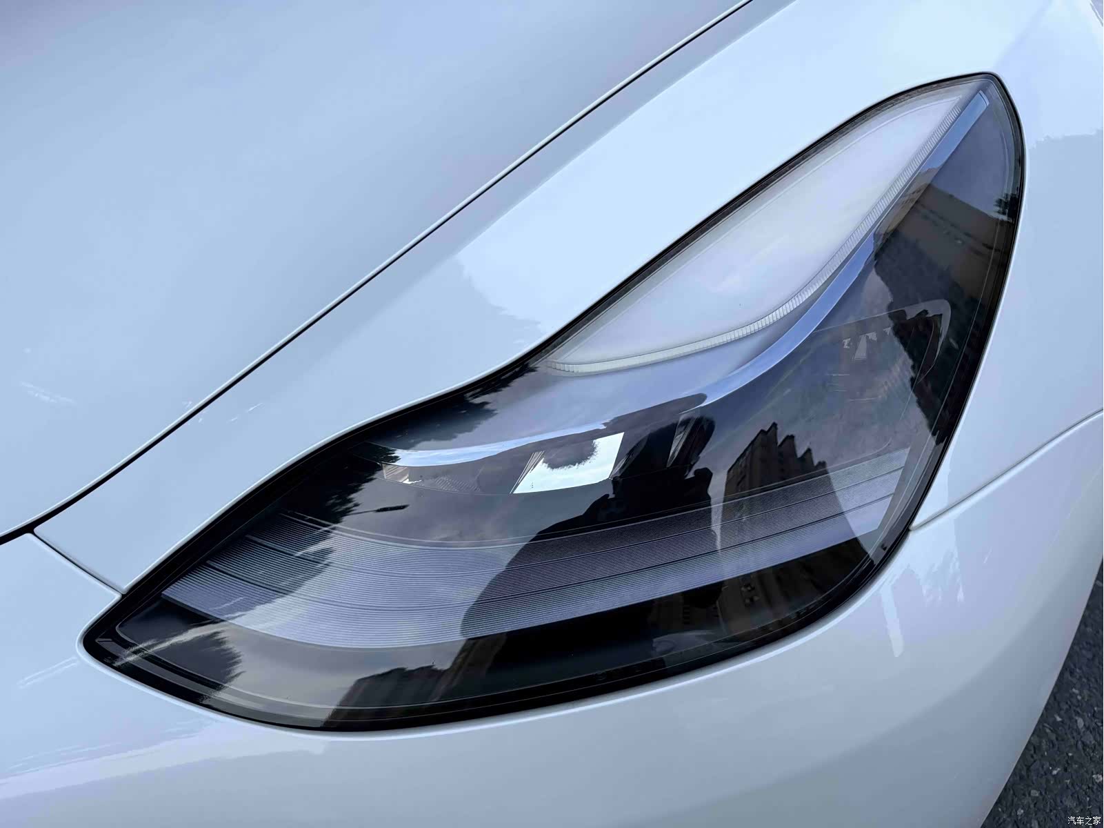 Tesla Model 3, 2023 3