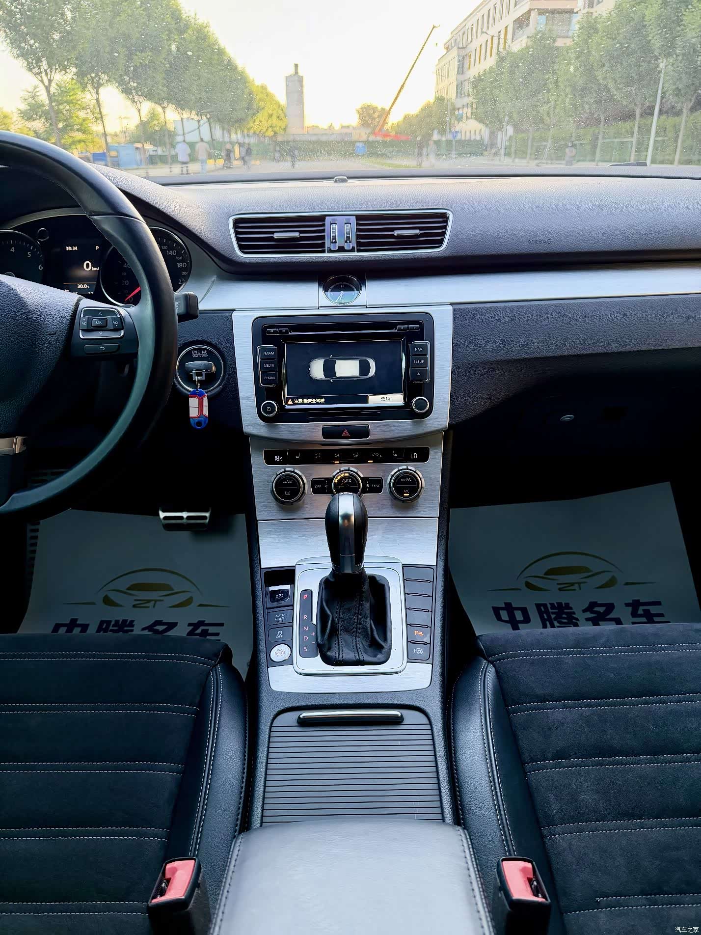 Volkswagen CC, 2016 18