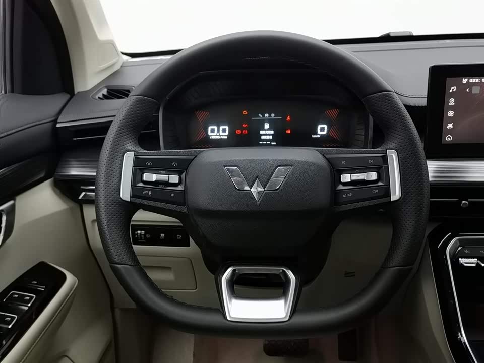 Wuling Wuling Xingchen Wuling Wuling Xingchen