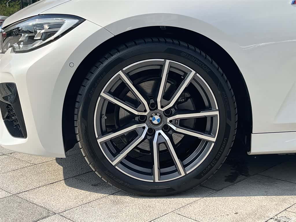 BMW 3 Series, 2020 10