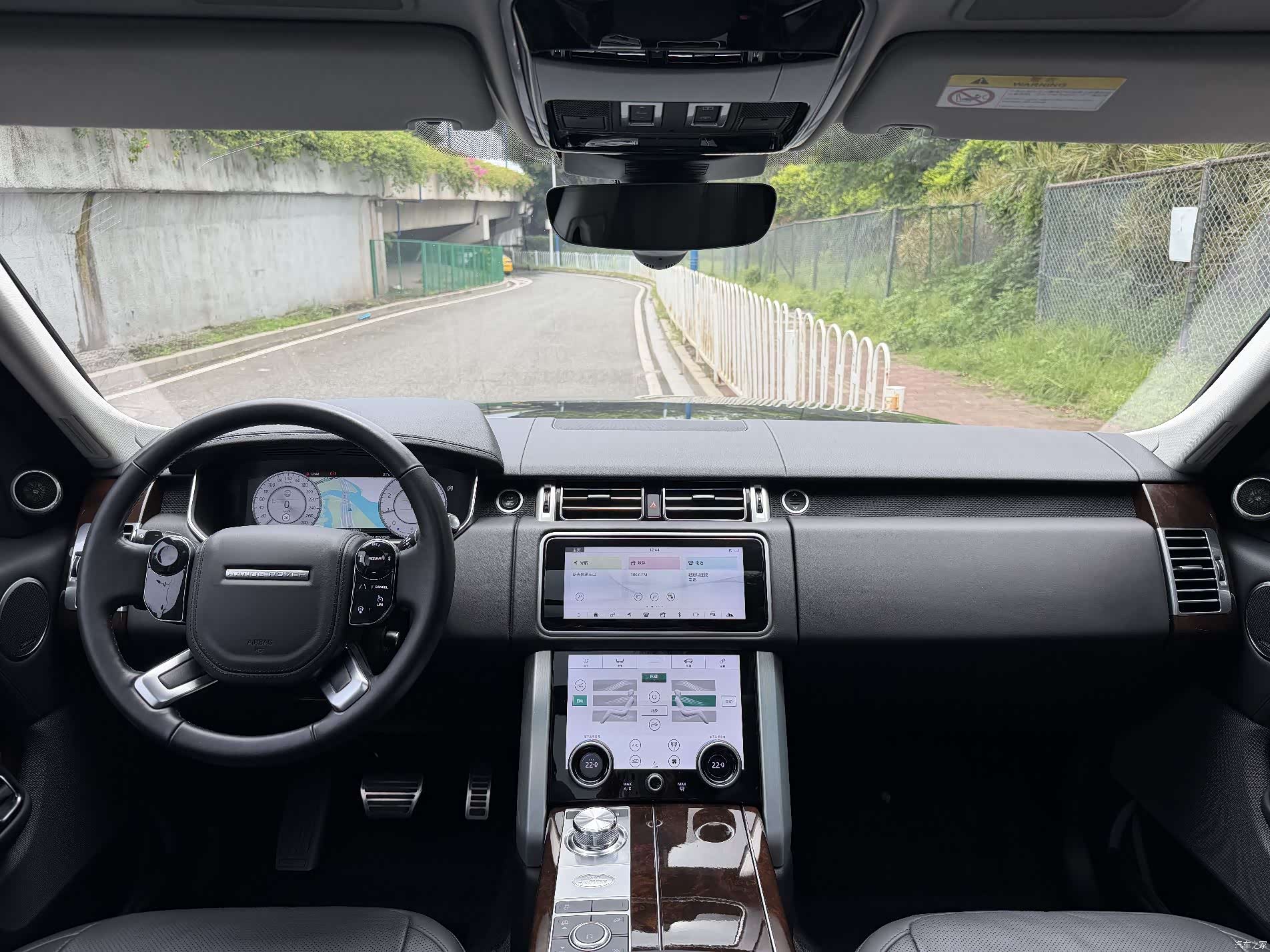 Land Rover Range Rover, 2021 9