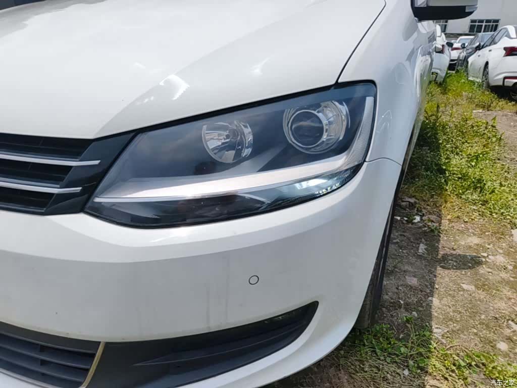 Volkswagen Xia, 2017 24