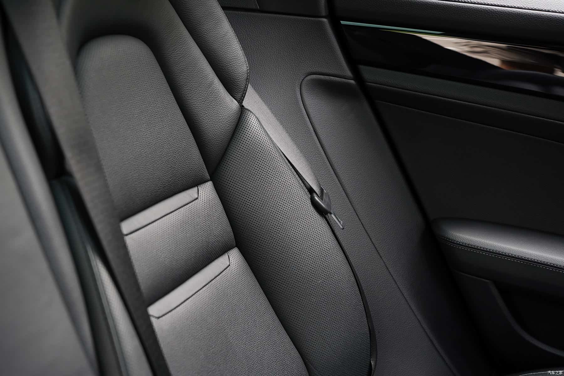 Porsche Panamera, 2018 51