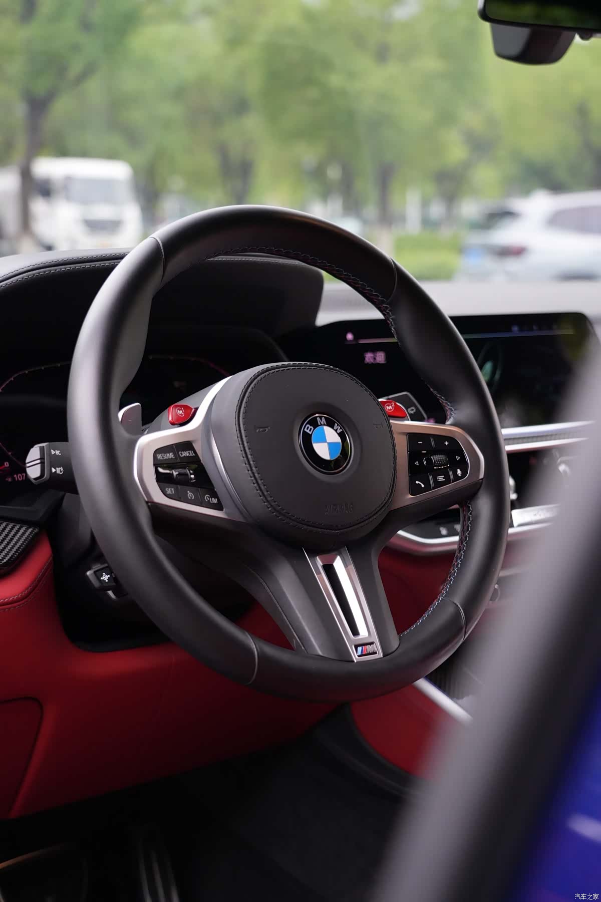 BMW X5, 2021 7