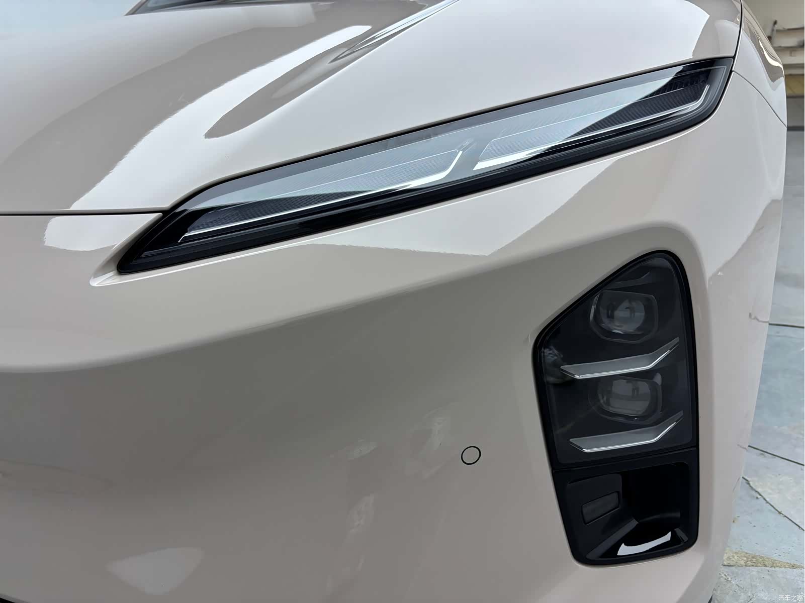 NIO ET5, 2025 8
