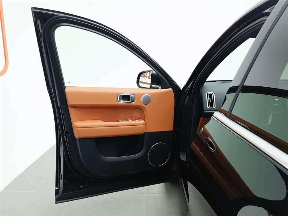 Dongfeng Wuhan Car