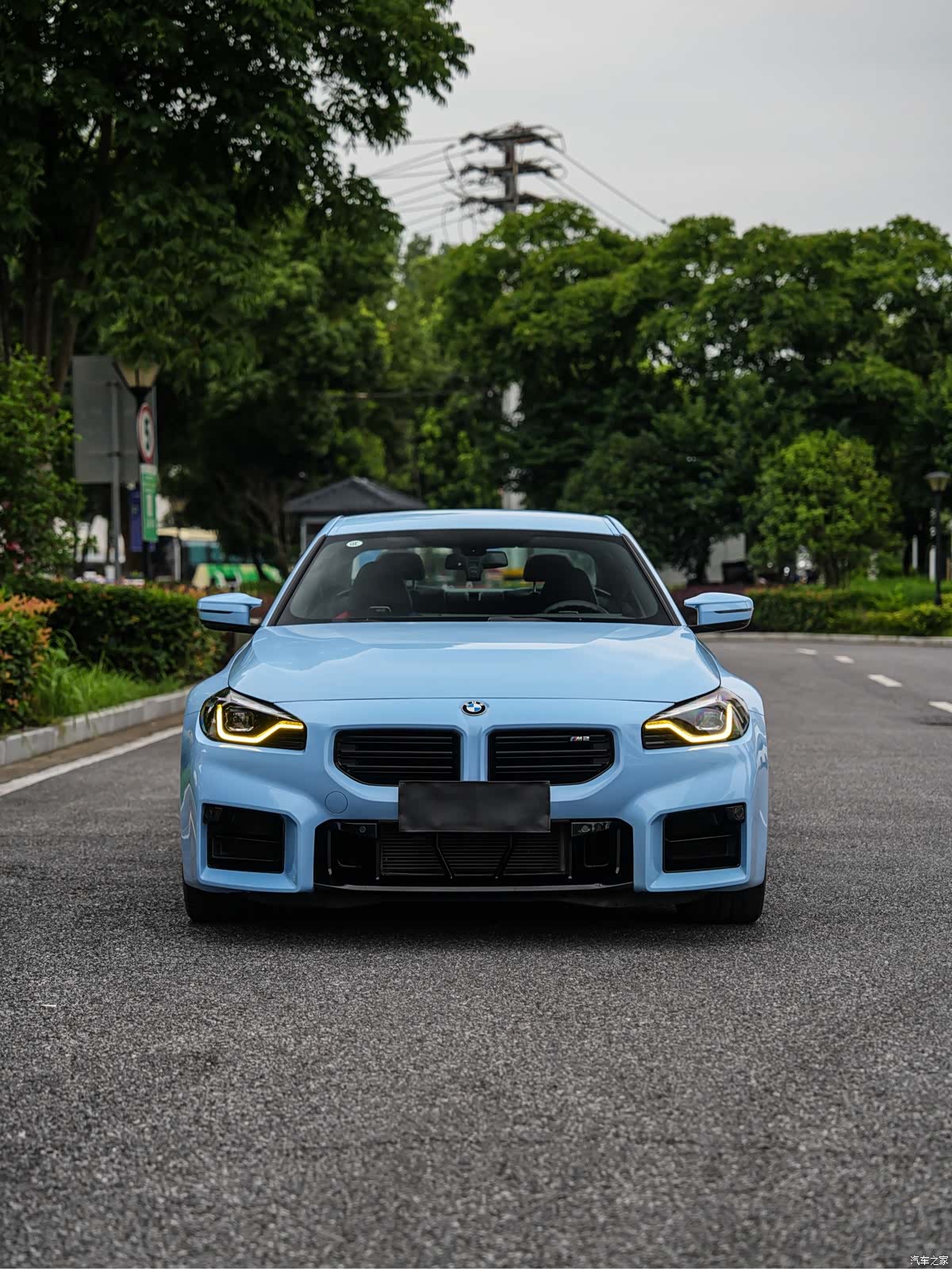 BMW M2, 2024 2