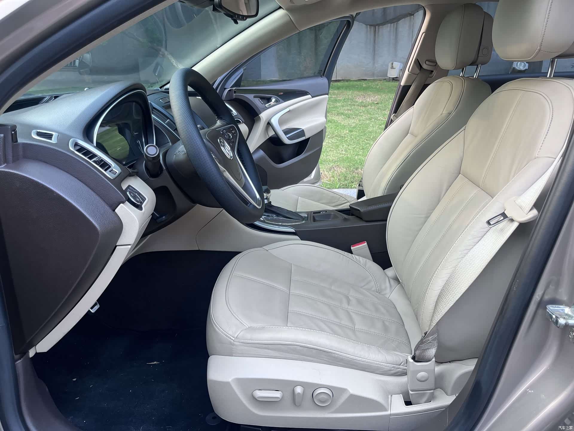 Buick Regal, 2014 18